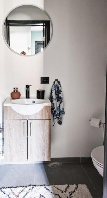 Cozy Mountain Cottage With Beautiful Views & Sauna Beitostolen Экстерьер фото