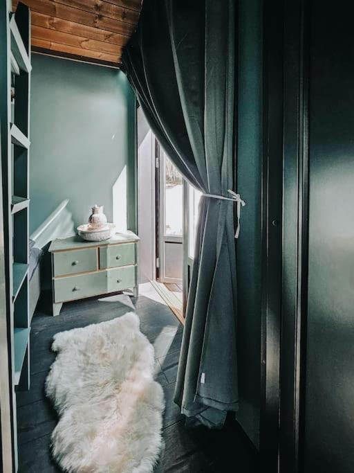 Cozy Mountain Cottage With Beautiful Views & Sauna Beitostolen Экстерьер фото